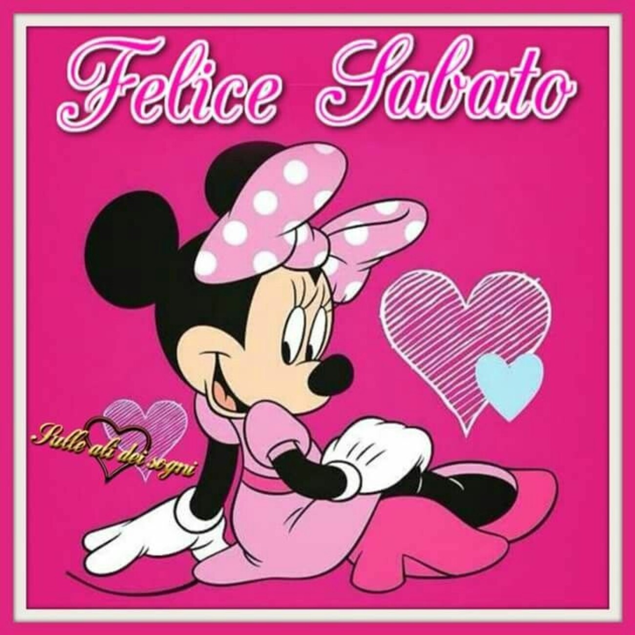 Felice Sabato
