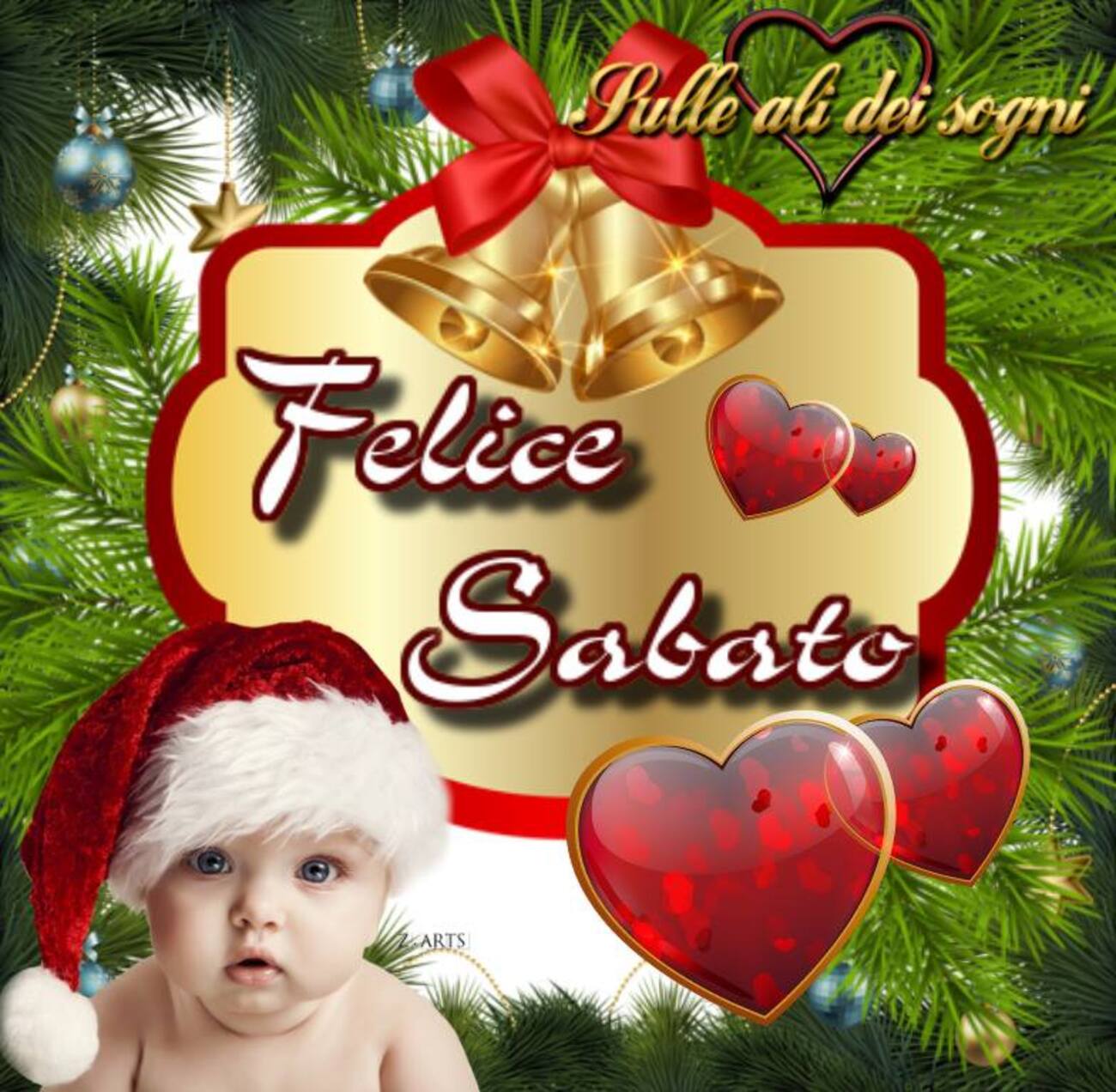Felice Sabato