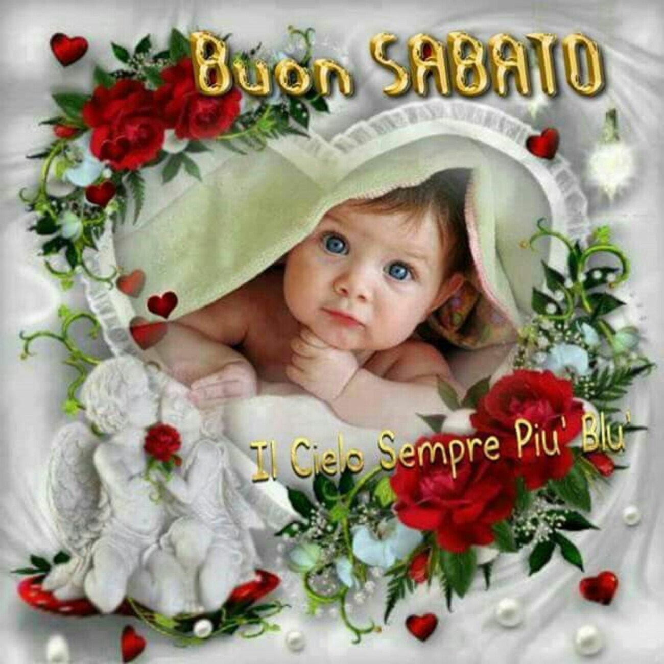 Buon Sabato