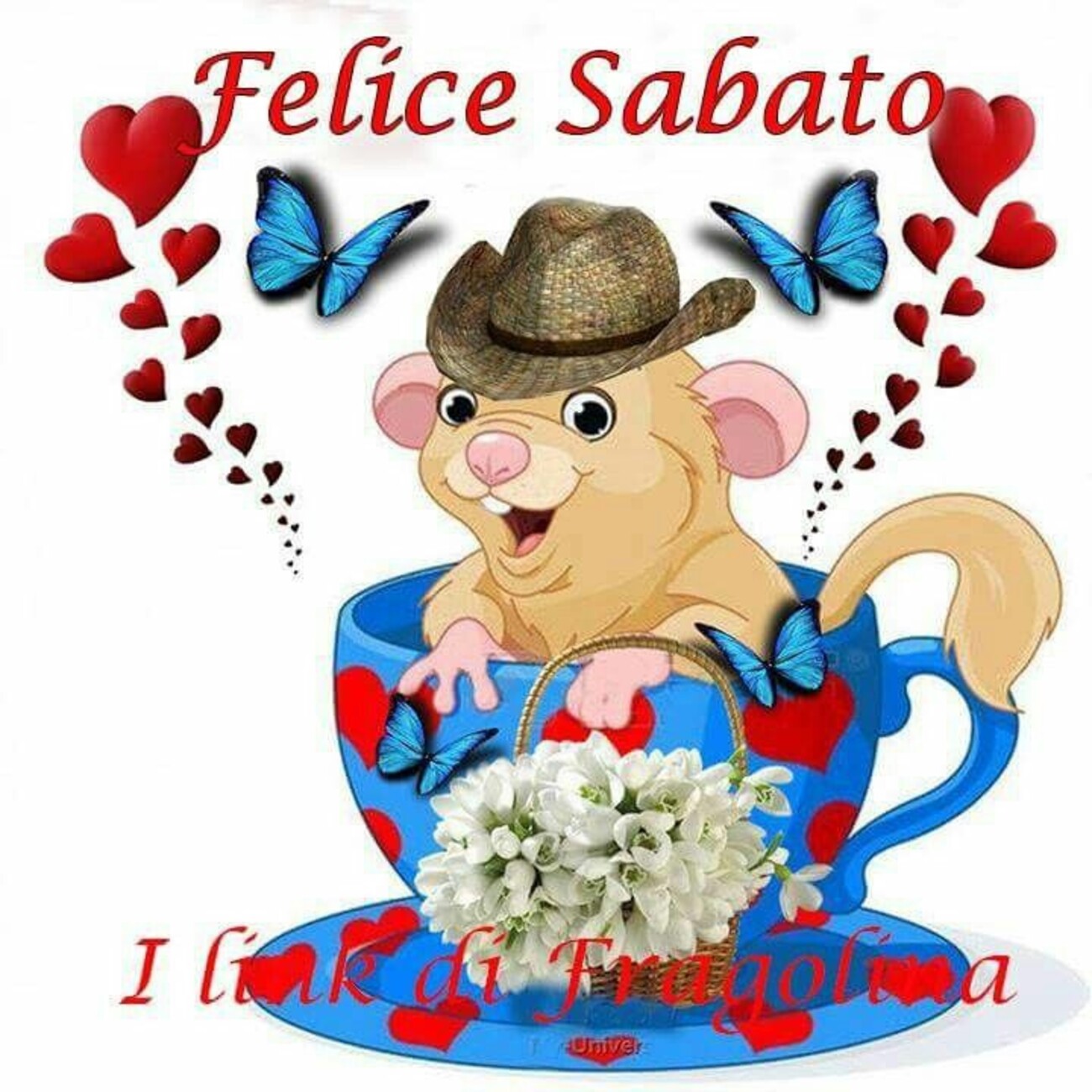 Felice Sabato