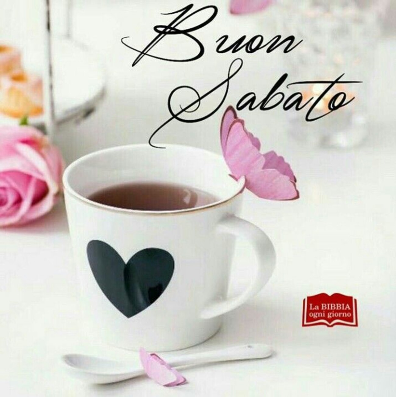 Buon Sabato
