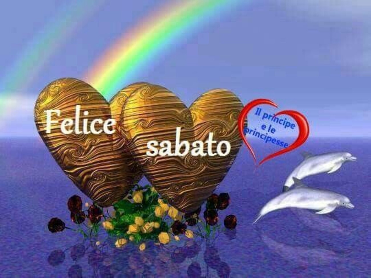 Felice Sabato