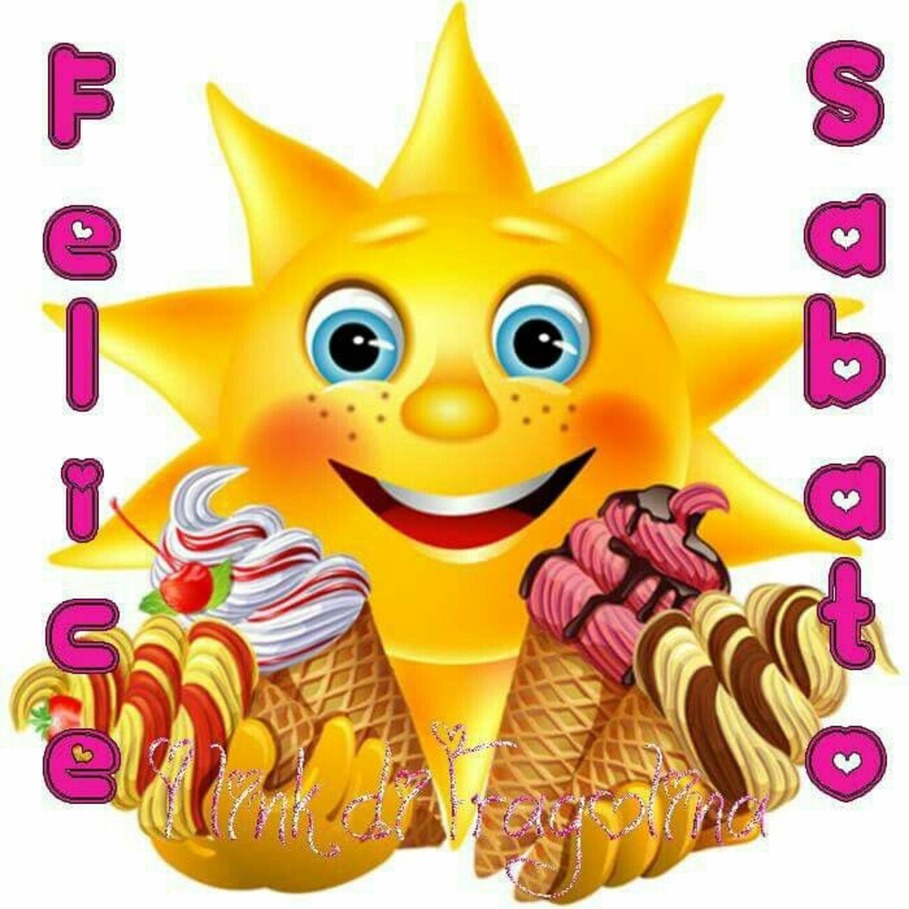 Felice Sabato