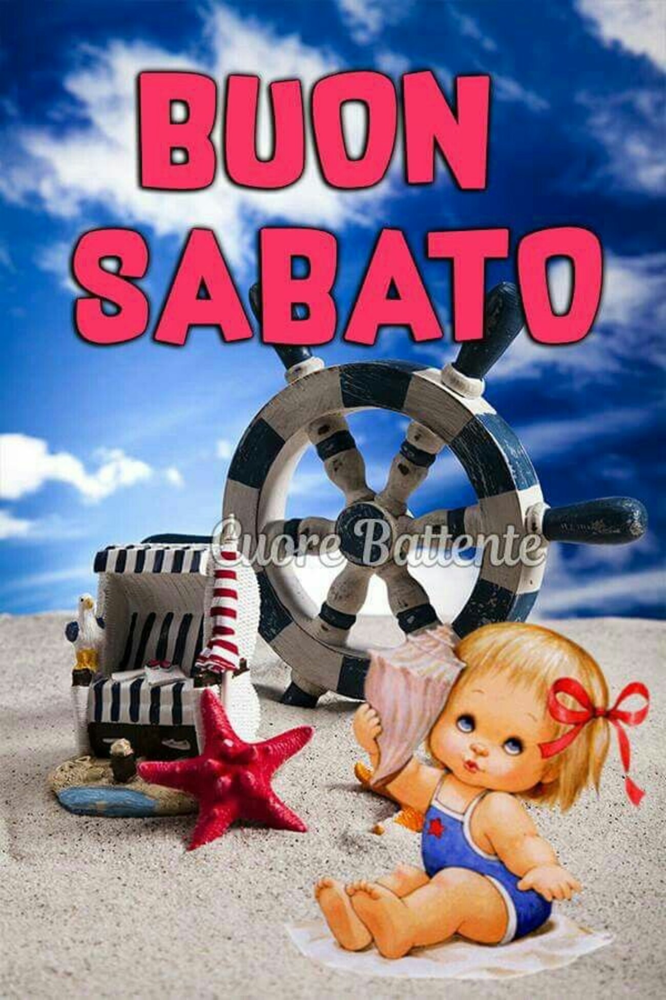 Buon Sabato