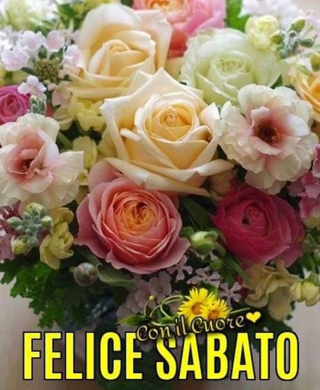 Felice Sabato