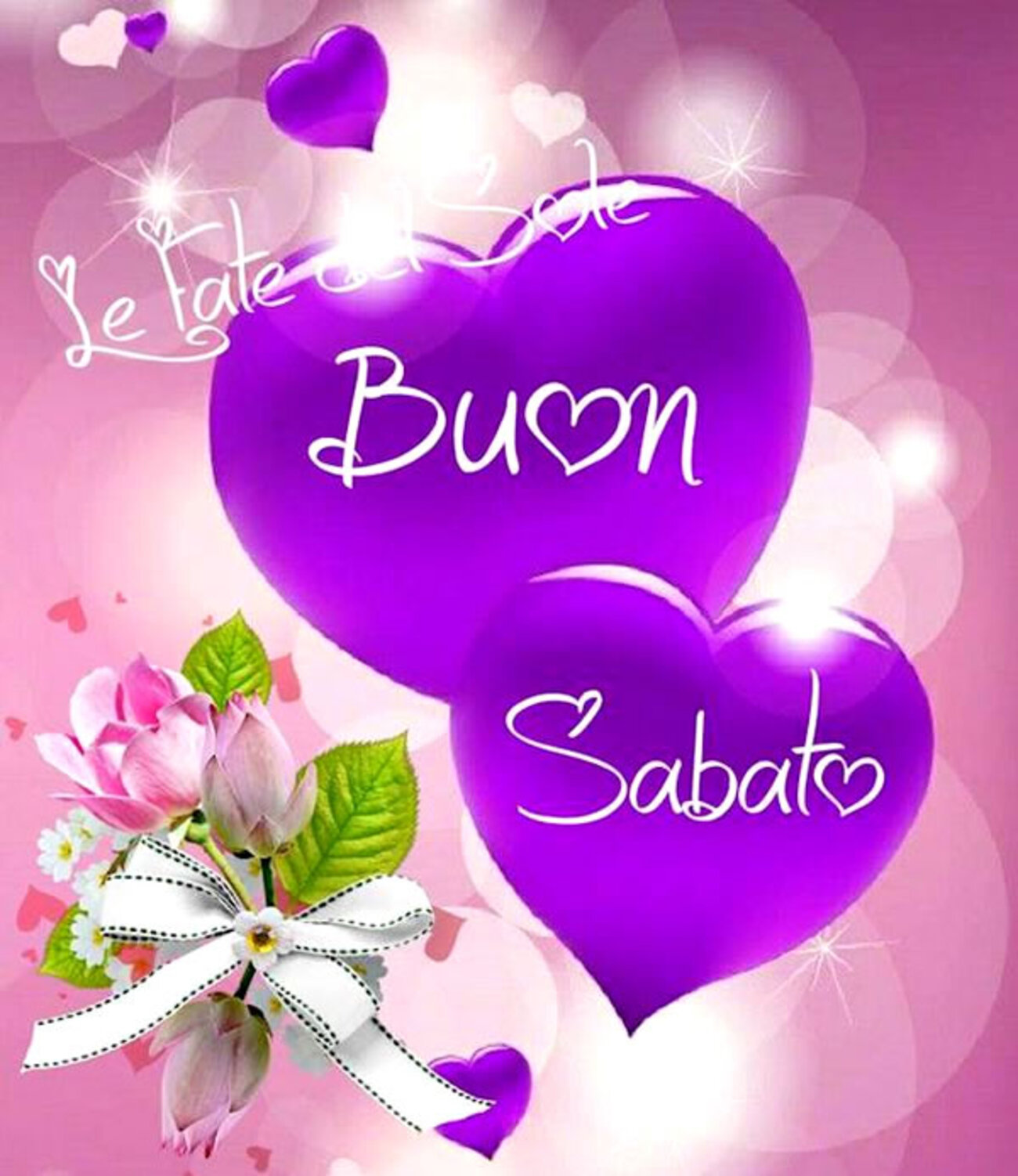 Buon Sabato