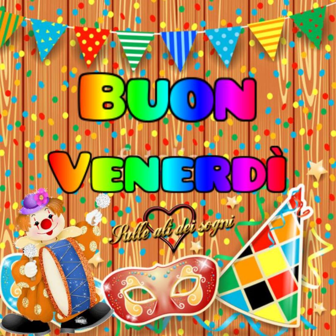 Buon Venerdì