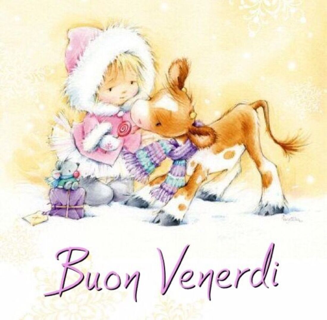 Buon Venerdì