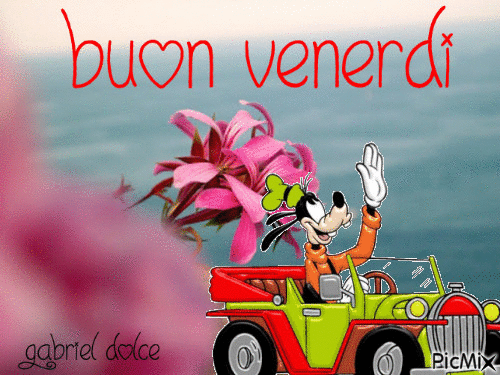 Buon Venerdì