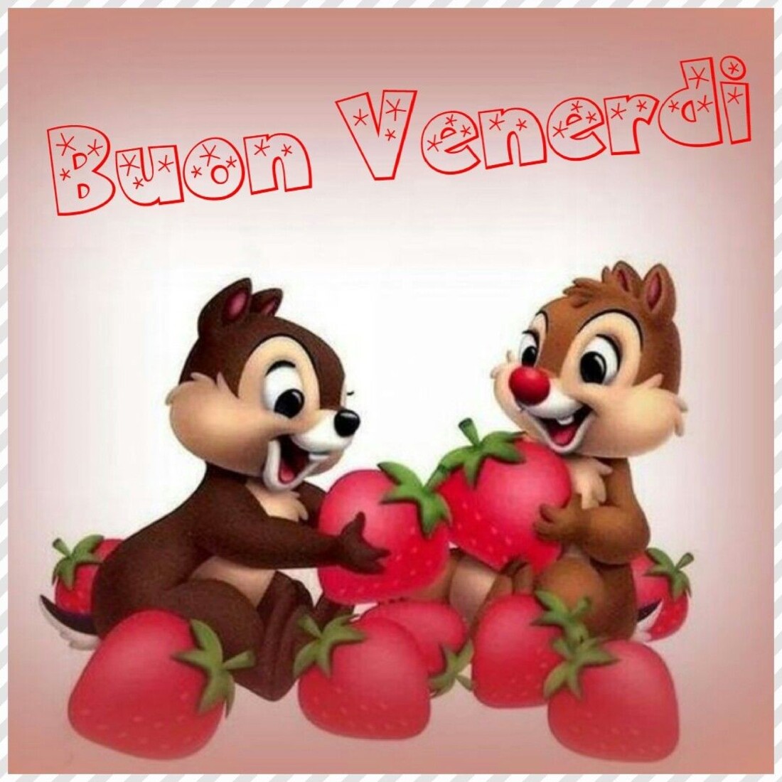 Buon Venerdì