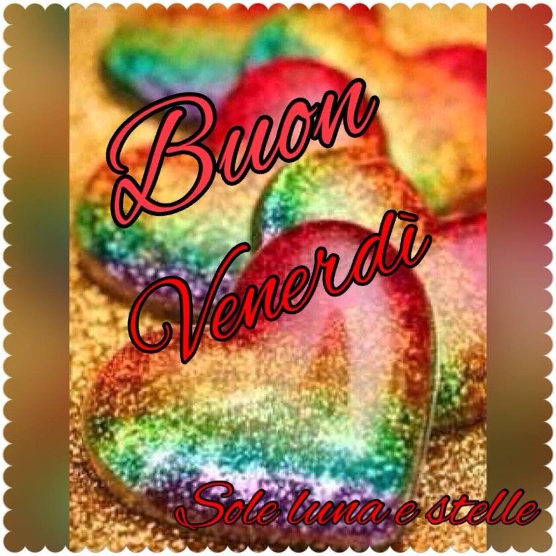 Buon Venerdì