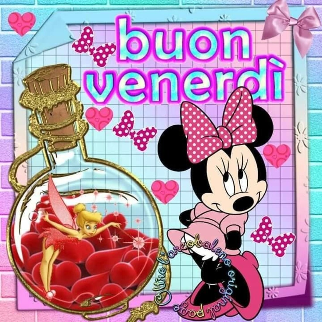 Buon Venerdì