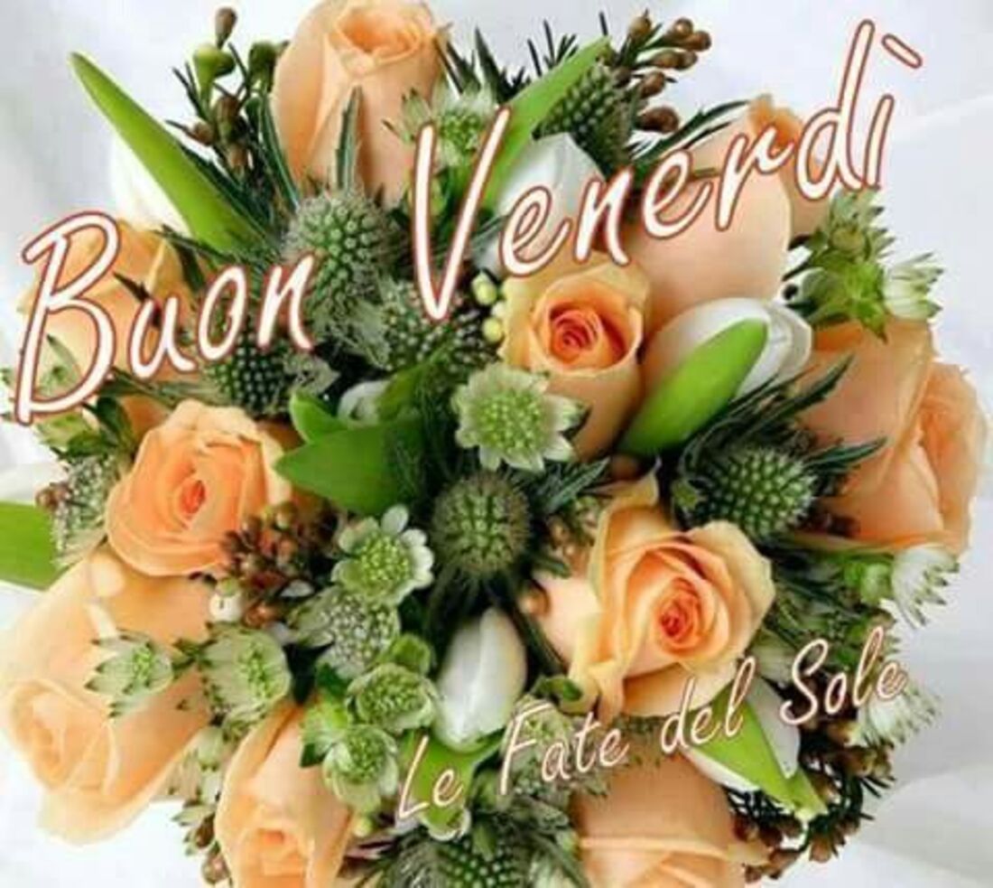 Buon Venerdì