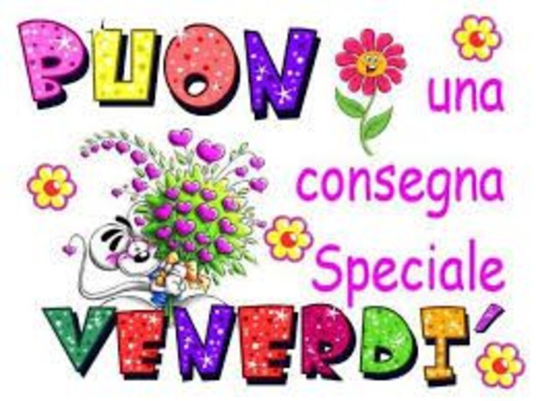 Buon Venerdì