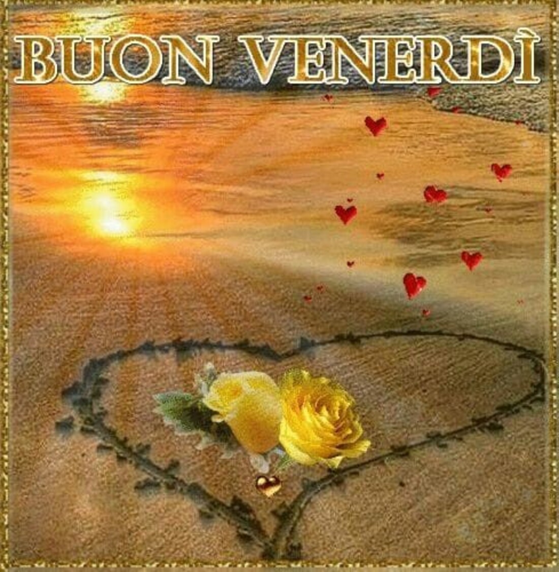 Buon Venerdì