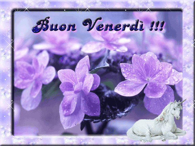 Buon Venerdì