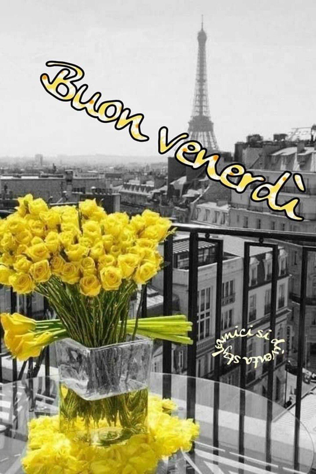 Buon Venerdì