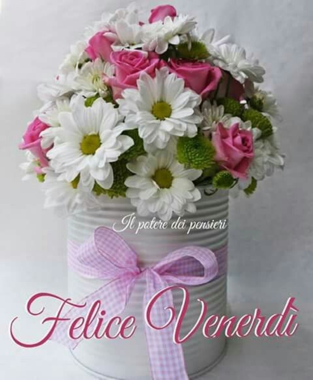 Felice Venerdì