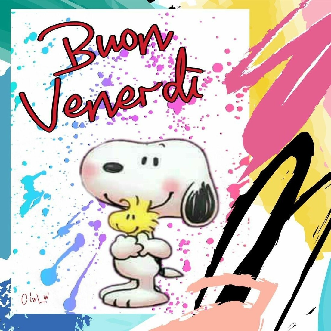 Buon Venerdì