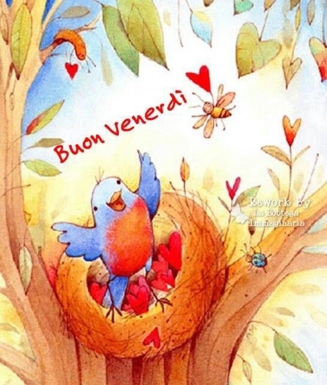 Buon Venerdì