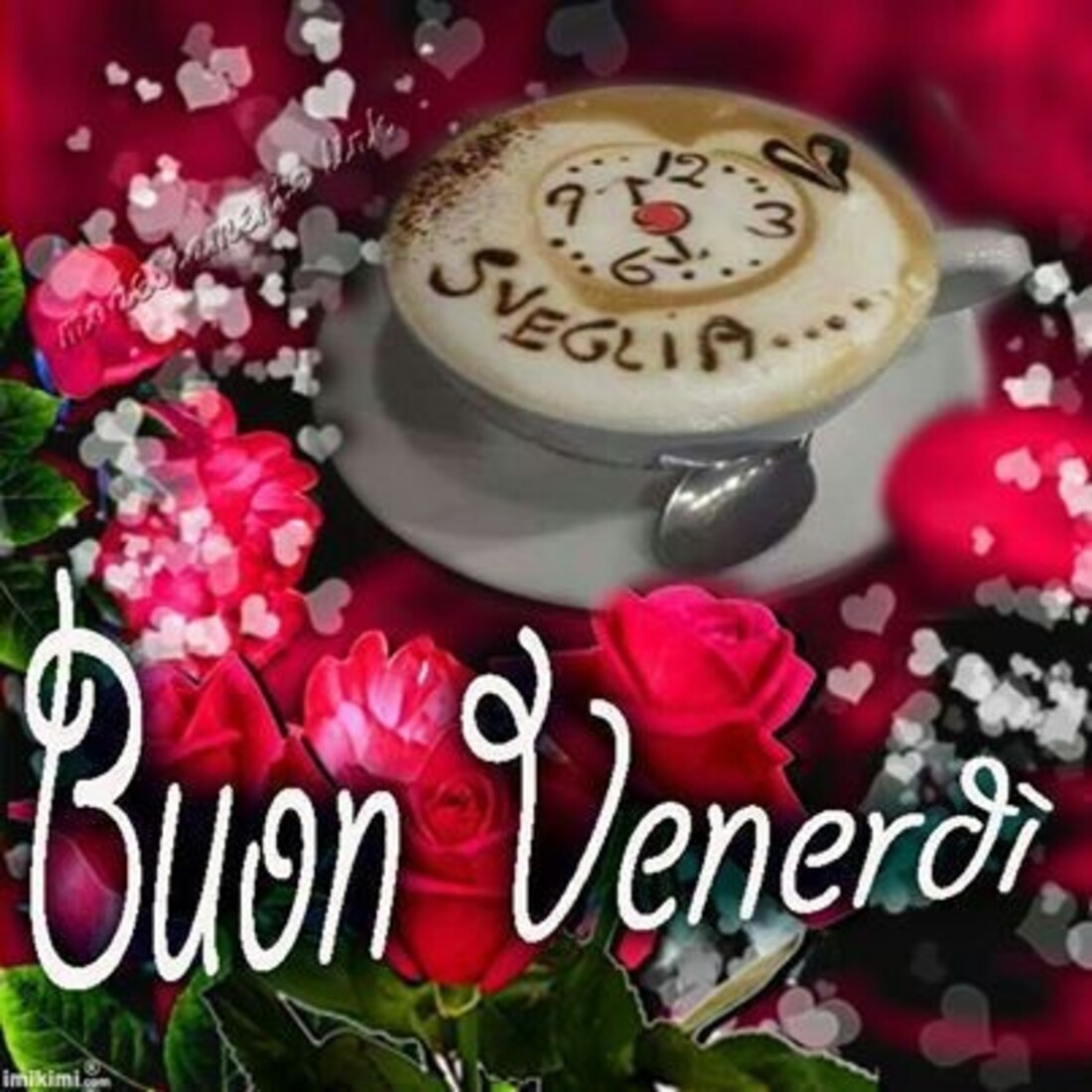 Buon Venerdì