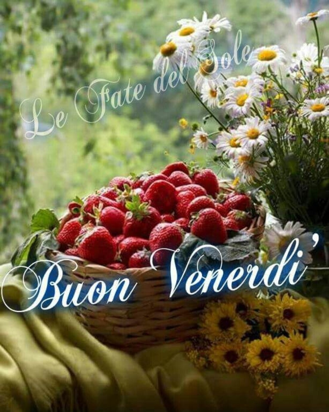 Buon Venerdì