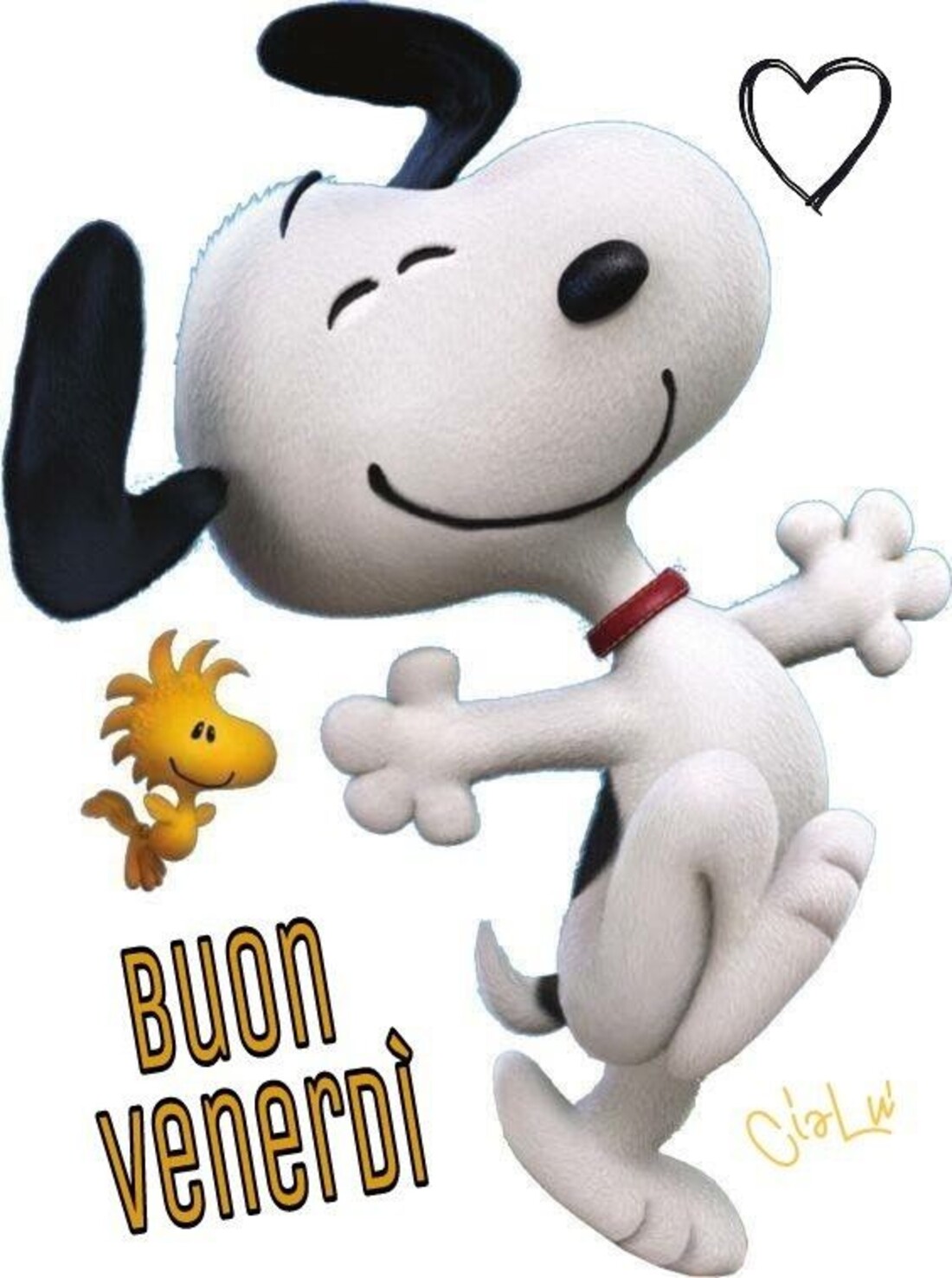 Buon Venerdì