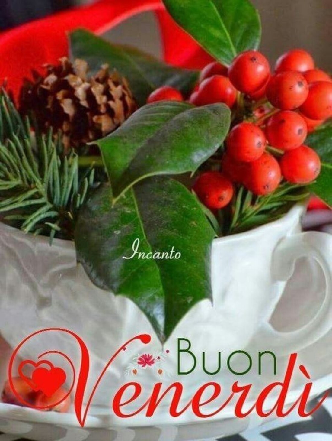 Buon Venerdì