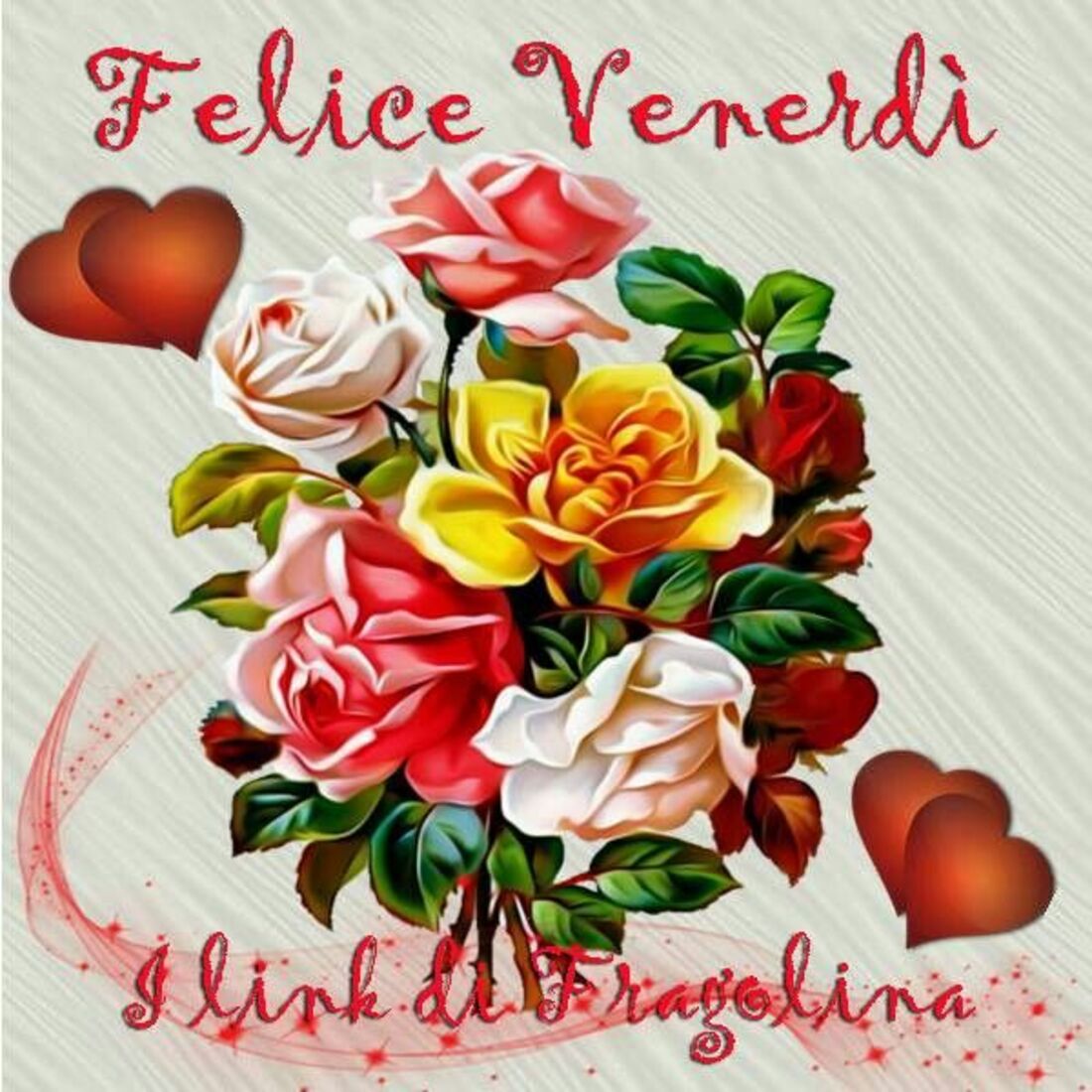 Felice Venerdì