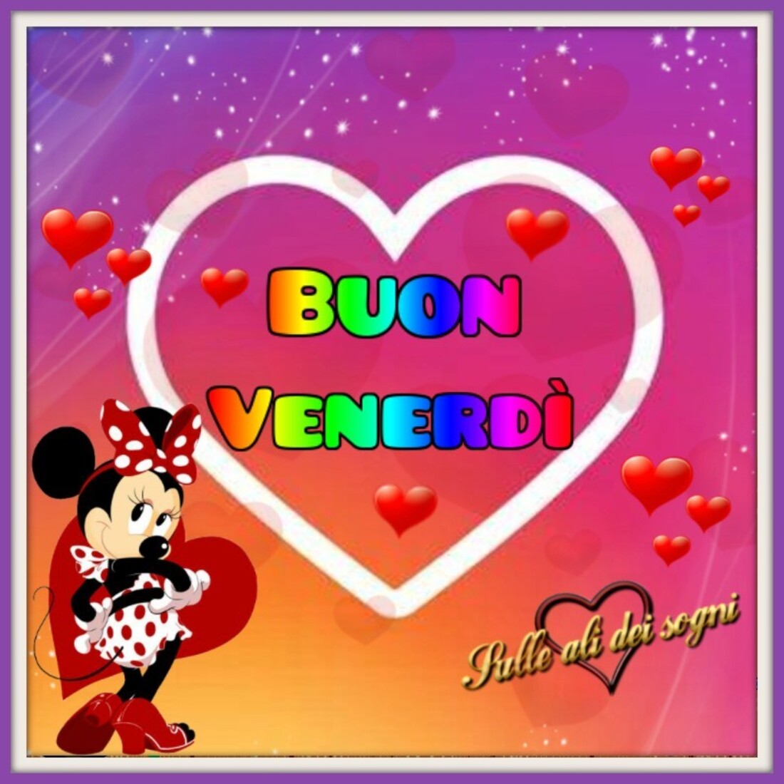 Buon Venerdì