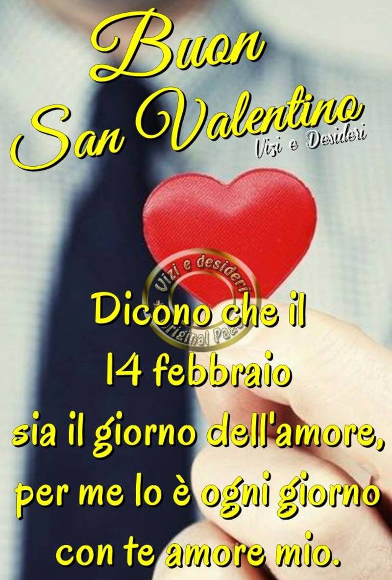 Buon San Valentino 45 Immagini Belle E Romantiche Pagina 5 Di 5 Lebelleimmagini It