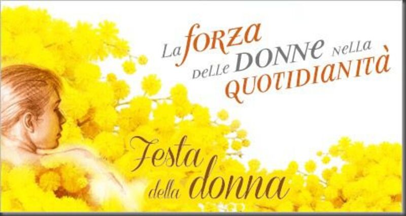 La forza delle donne nella quotidianità! Festa delle donne