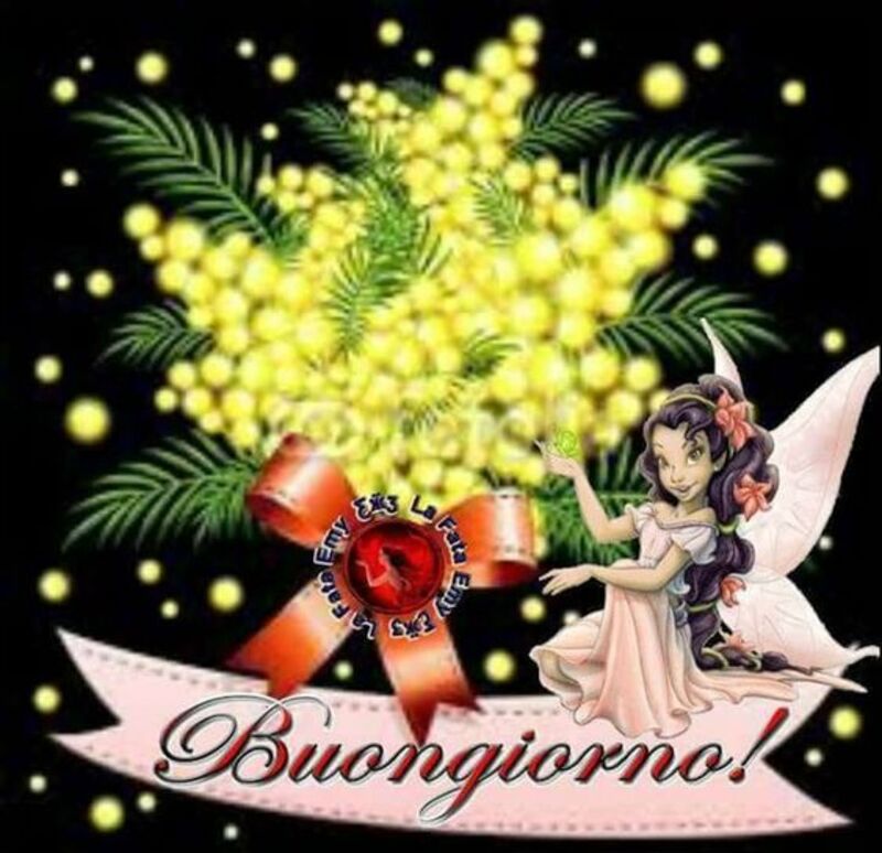 Buongiorno