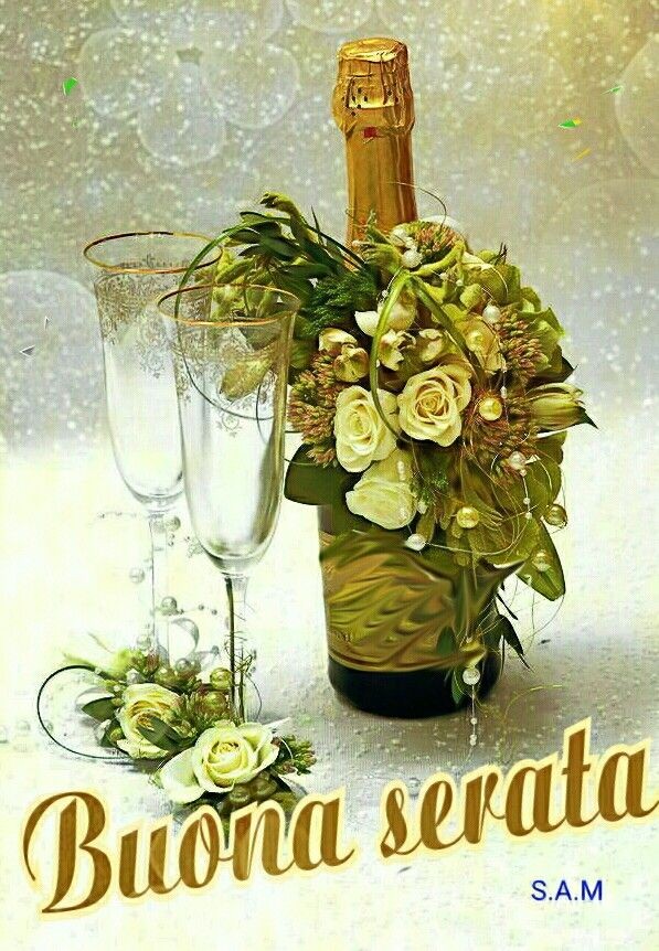 Buona serata