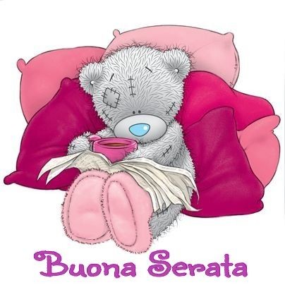 Buona Serata