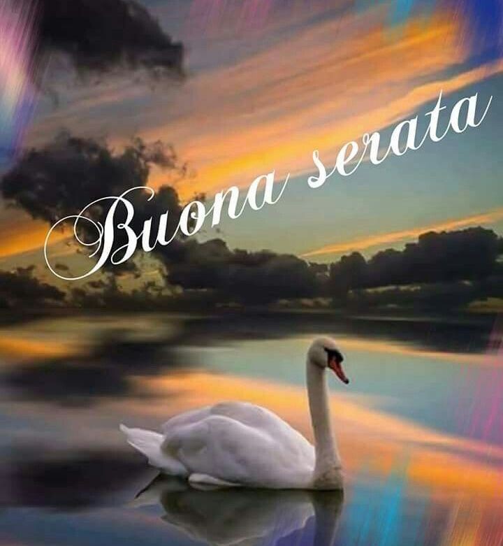Buona Serata