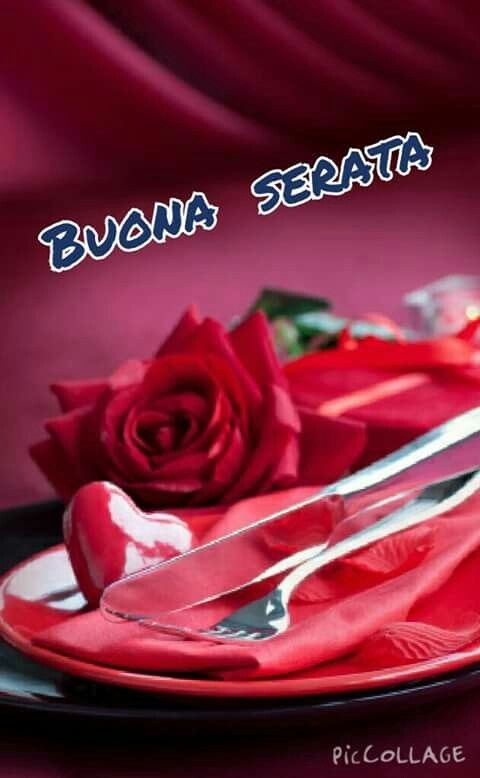 Buona Serata