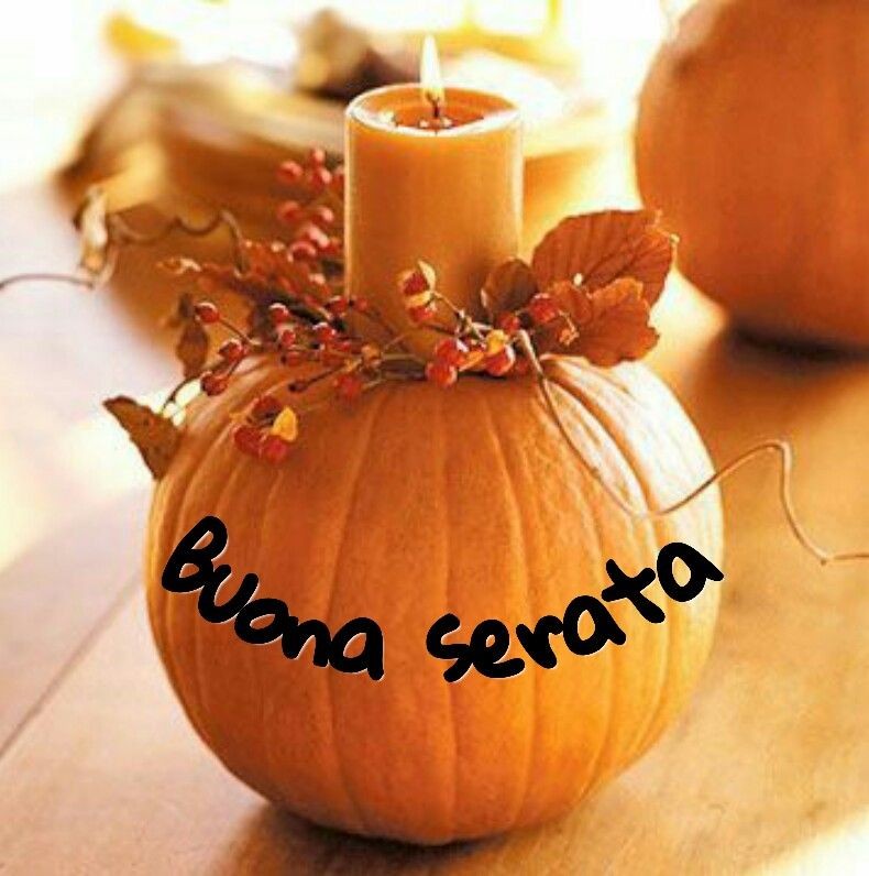 Buona Serata