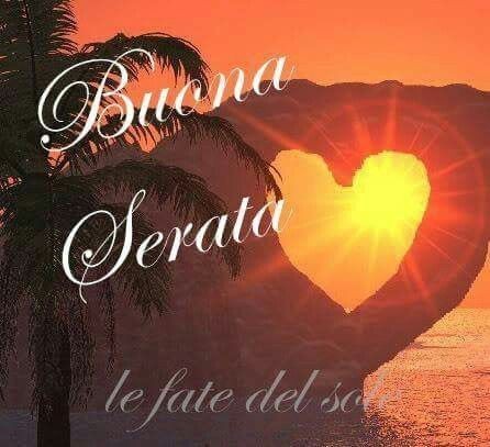 Buona Serata