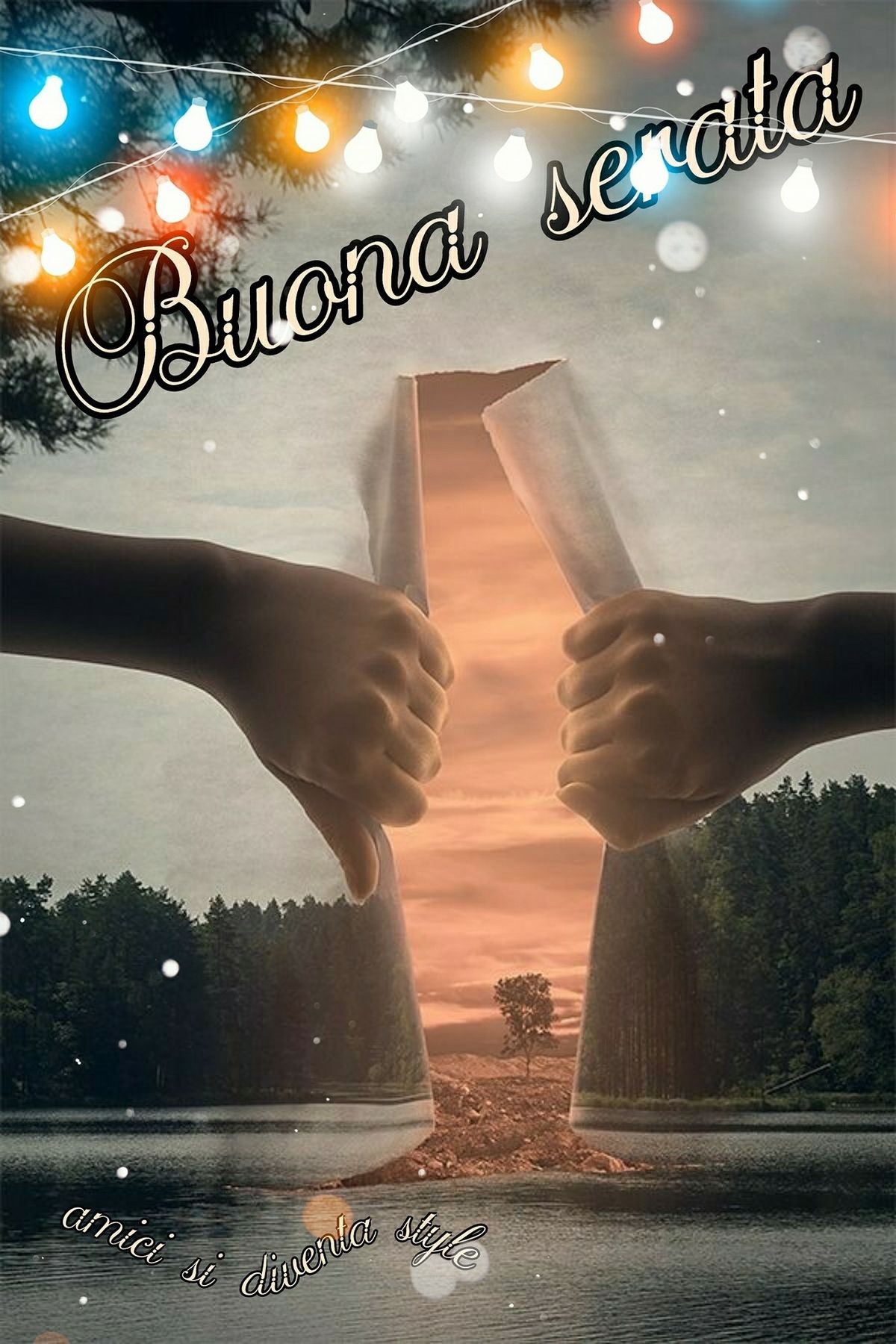 Buona Serata