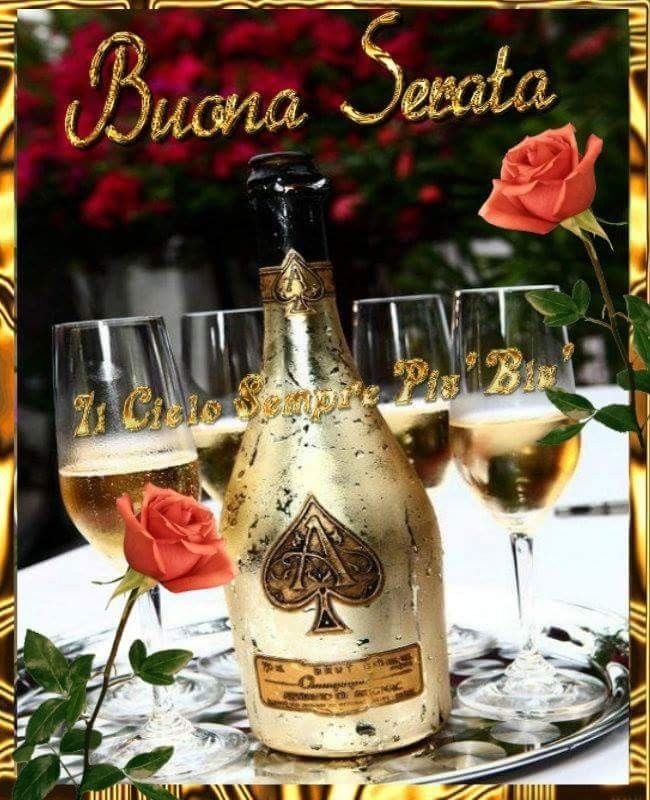 Buona Serata