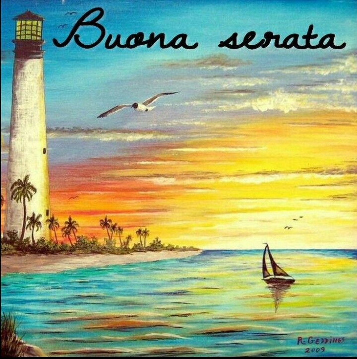 Buona Serata