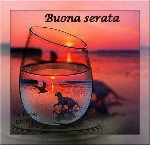 Buona Serata