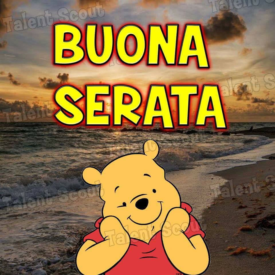 Buona Serata