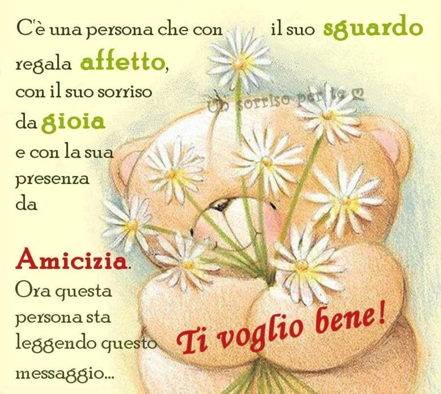 Frasi sull'amicizia