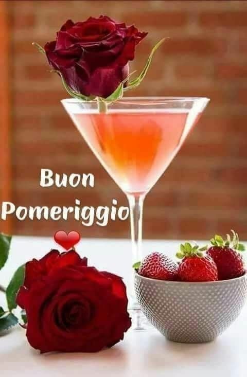 Buon Pomeriggio
