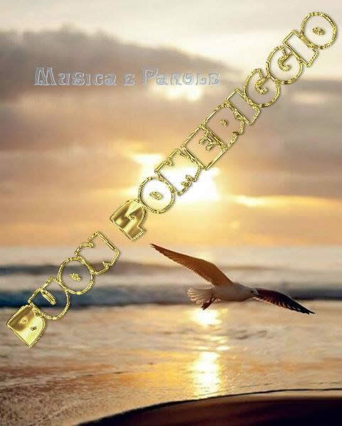 Buon Pomeriggio