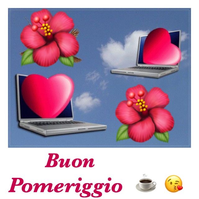 Buon Pomeriggio