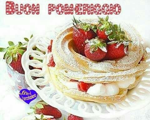 Buon Pomeriggio