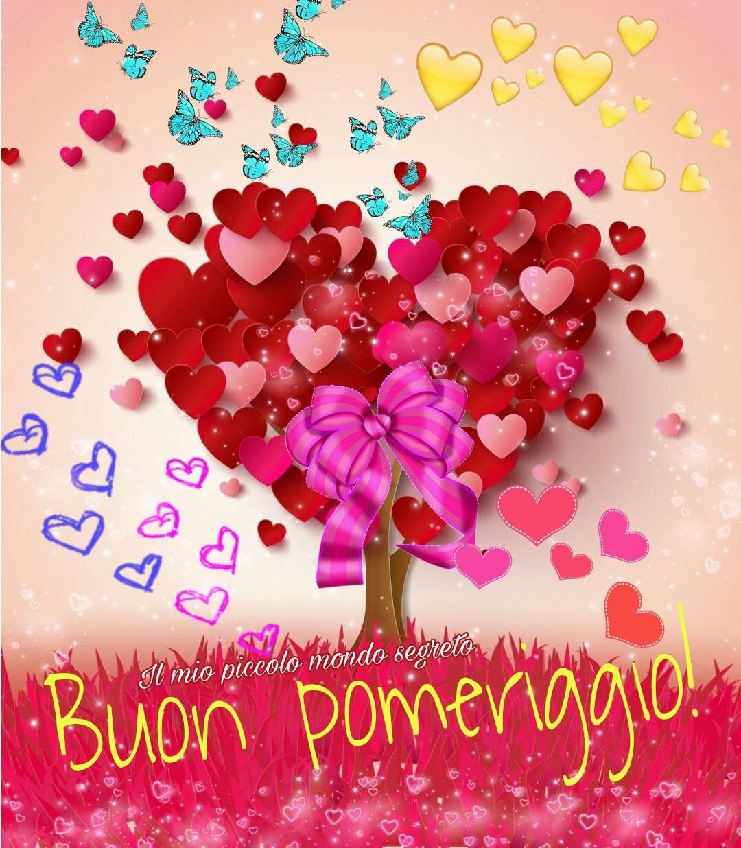 Buon Pomeriggio